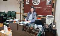 جلسه هیات مدیره انجمن صنفی مراکز مشاوره و خدمات کارآفرینی استان گیلان با مدیرکل آموزش فنی و حرفه ای استان گیلان