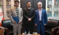 طی حکمی از سوی معاون وزیر تعاون، کار و رفاه اجتماعی؛ محمود شادکام سرپرست اداره‌کل آموزش فنی‌وحرفه‌ای گیلان شد
